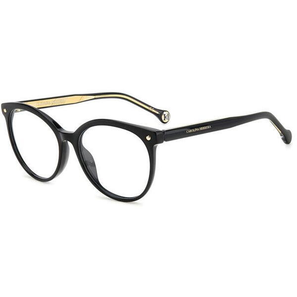 Rame ochelari de vedere dama Carolina Herrera HER 0083/G 807
