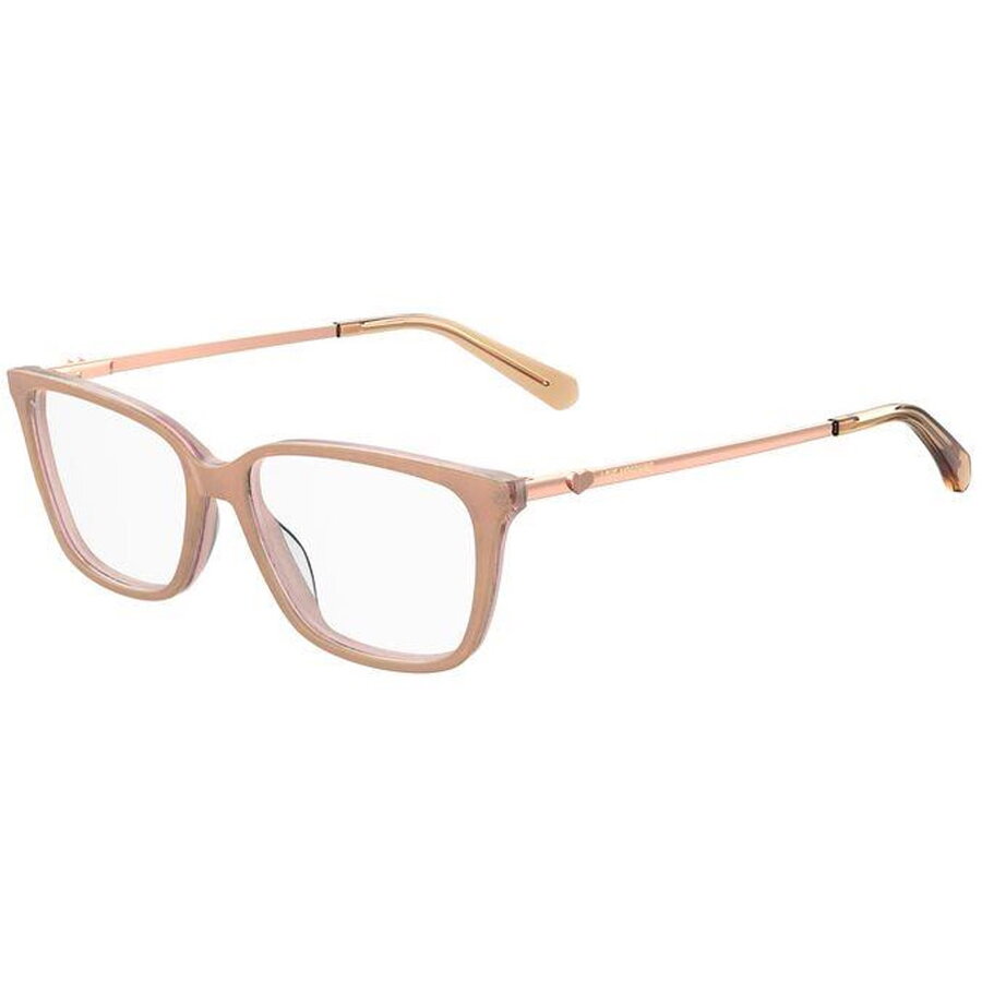 Rame ochelari de vedere dama Love Moschino MOL550 35J lensa imagine noua