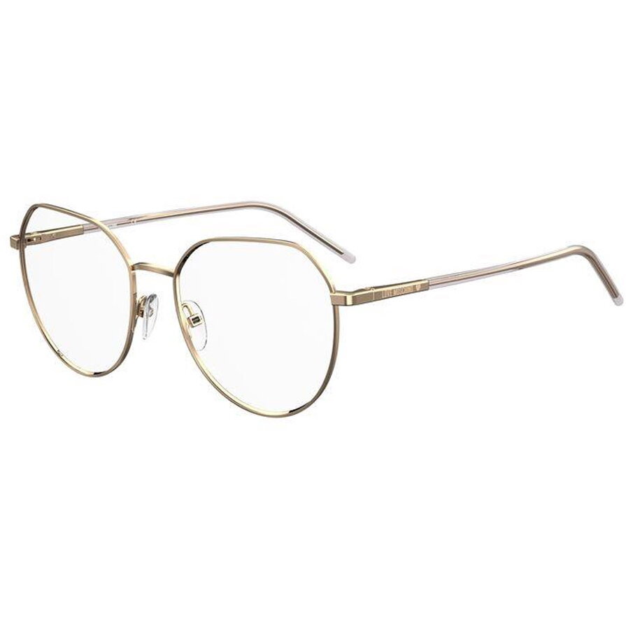 Rame ochelari de vedere dama Love Moschino MOL560 000 lensa imagine noua