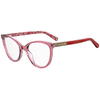Rame ochelari de vedere dama Love Moschino MOL574 C9A