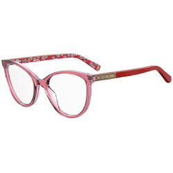 Rame ochelari de vedere dama Love Moschino MOL574 C9A