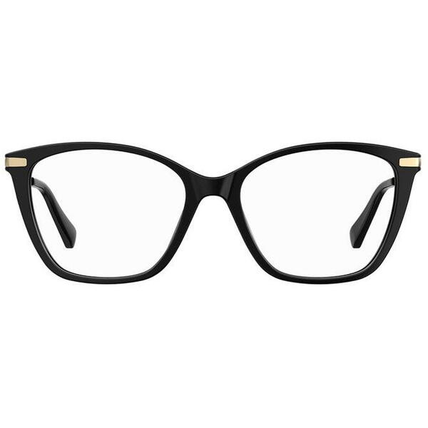 Rame ochelari de vedere dama Love Moschino MOL572 807