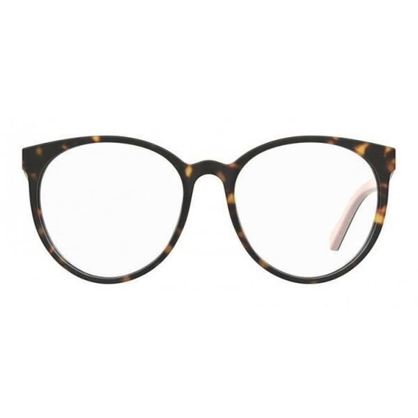Rame ochelari de vedere dama Love Moschino MOL582 086