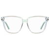 Rame ochelari de vedere dama Love Moschino MOL583 Z90