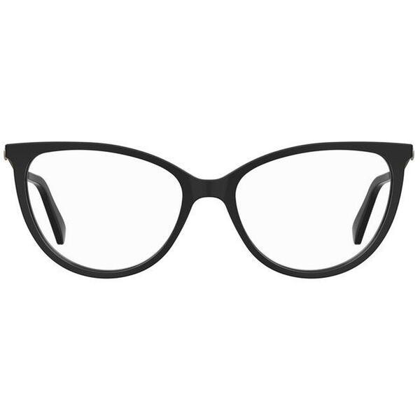 Rame ochelari de vedere dama Love Moschino MOL588 807