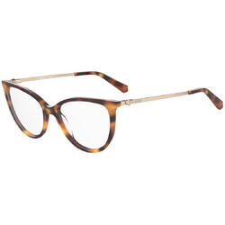Rame ochelari de vedere dama Love Moschino MOL588 05L