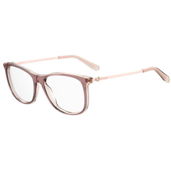 Rame ochelari de vedere dama Love Moschino MOL589 C9N