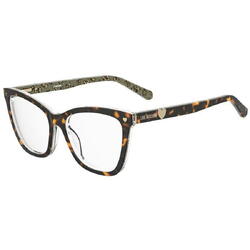 Rame ochelari de vedere dama Love Moschino MOL593 2VM