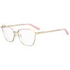 Rame ochelari de vedere dama Love Moschino MOL594 589
