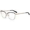 Rame ochelari de vedere dama Love Moschino MOL595 2M2