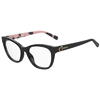 Rame ochelari de vedere dama Love Moschino MOL598 S3S