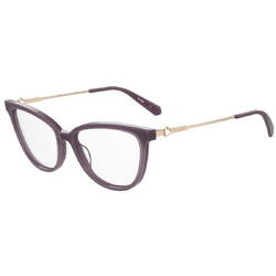 Rame ochelari de vedere dama Love Moschino MOL600 0T7