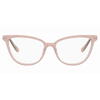 Rame ochelari de vedere dama Love Moschino MOL600 35J