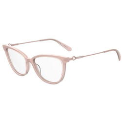 Rame ochelari de vedere dama Love Moschino MOL600 35J