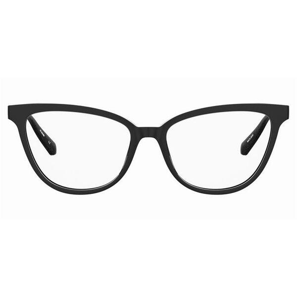 Rame ochelari de vedere dama Love Moschino MOL600 807