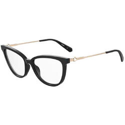 Rame ochelari de vedere dama Love Moschino MOL600 807