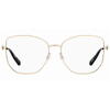 Rame ochelari de vedere dama Love Moschino MOL601 000