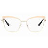 Rame ochelari de vedere dama Love Moschino MOL602 000