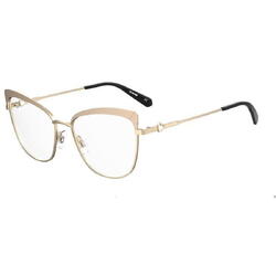 Rame ochelari de vedere dama Love Moschino MOL602 000