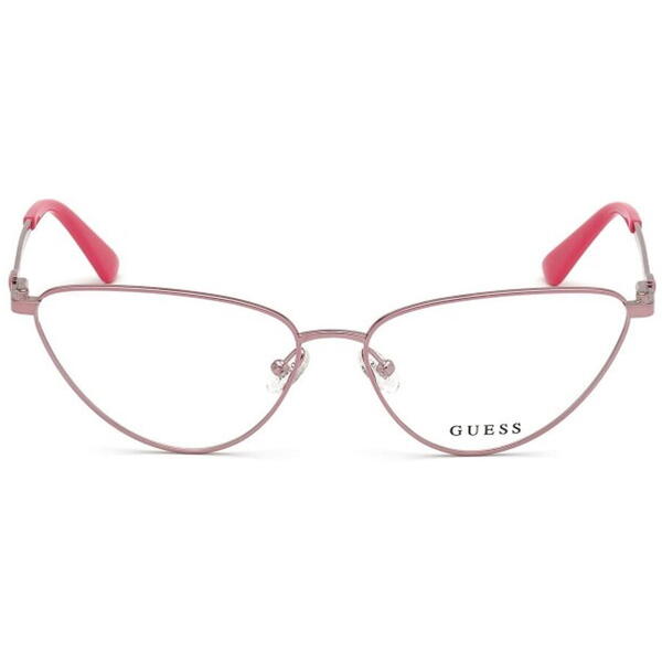 Rame ochelari de vedere dama Guess GU2778 072