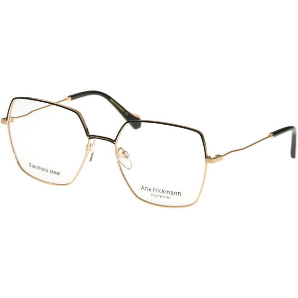 Rame ochelari de vedere dama Ana Hickmann AH1448 09A