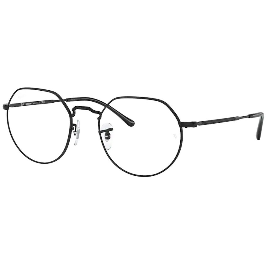 Rame ochelari de vedere unisex Ray Ban RB3565 002/GG 002/GG imagine 2022