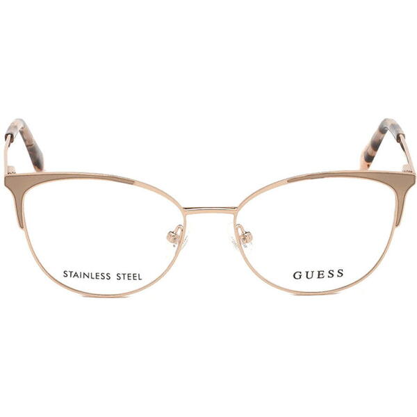 Resigilat Rame ochelari de vedere dama Guess RSG GU2704 074