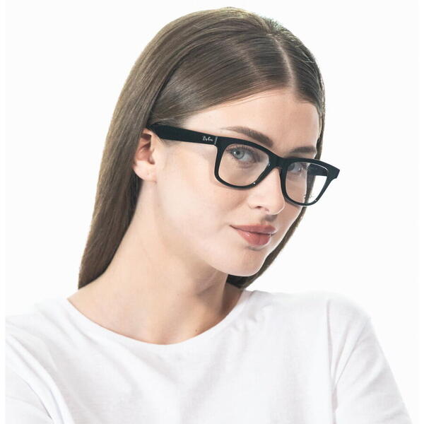 Resigilat Rame ochelari de vedere unisex Ray-Ban RSG RX4640V 2000