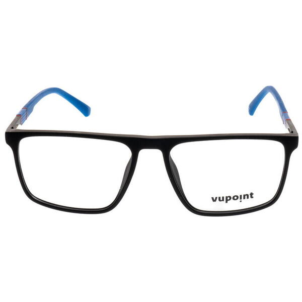 Ochelari barbati cu lentile pentru protectie calculator vupoint PC MF01-02 C3 C.01L