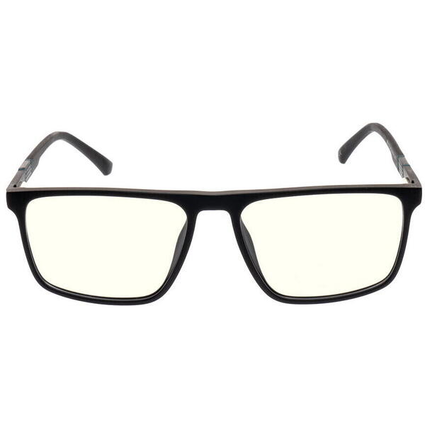 Ochelari barbati cu lentile pentru protectie calculator vupoint PC MF01-02 C4 C.01V