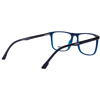 Ochelari barbati cu lentile pentru protectie calculator vupoint PC MF02-03 C8 C.04 BLUE