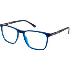 Ochelari barbati cu lentile pentru protectie calculator vupoint PC MF03-05 C8 C.04 BLUE