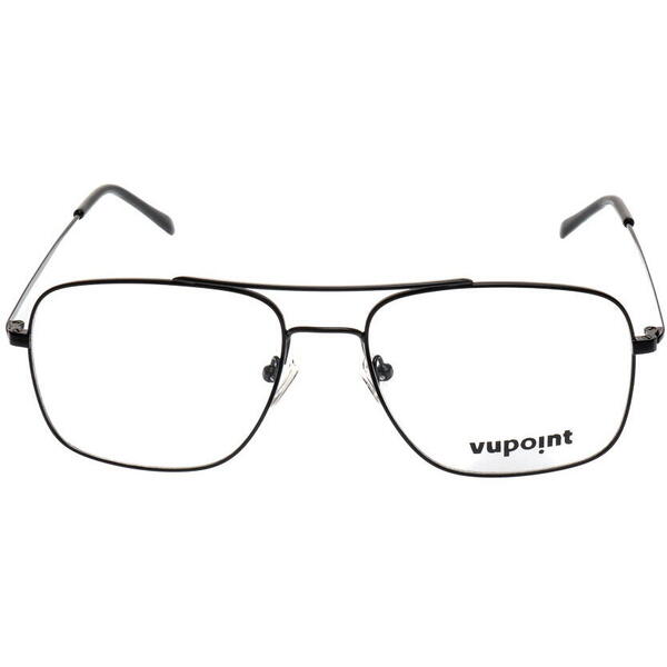 Ochelari barbati cu lentile pentru protectie calculator vupoint PC MM0011 C1 M.BLACK