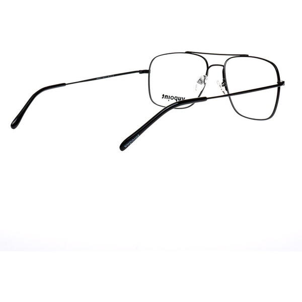 Ochelari barbati cu lentile pentru protectie calculator vupoint PC MM0011 C1 M.BLACK