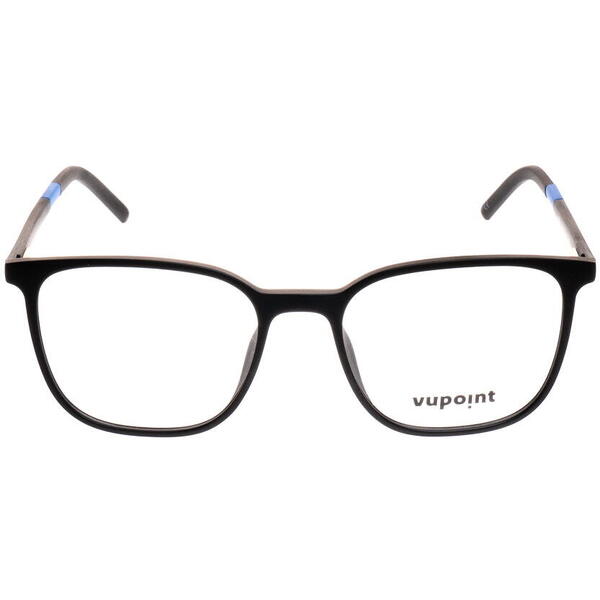 Ochelari barbati cu lentile pentru protectie calculator vupoint PC MS05-12 C3 C.01L BLACK