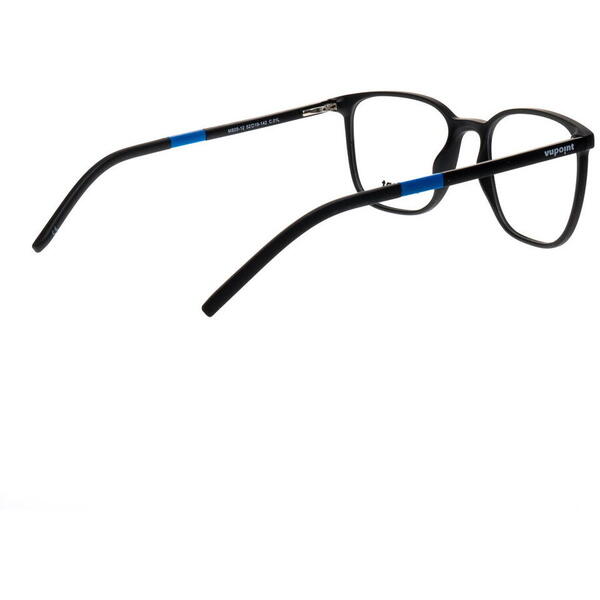 Ochelari barbati cu lentile pentru protectie calculator vupoint PC MS05-12 C3 C.01L BLACK
