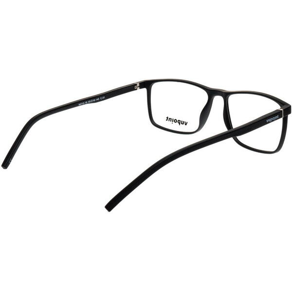 Ochelari barbati cu lentile pentru protectie calculator vupoint PC MZ10-19 C1 C.01 M.BLACK