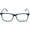 Ochelari barbati cu lentile pentru protectie calculator vupoint PC WD1001 C5 L.BLUE/L.BLUE/GREEN CRYSTAL