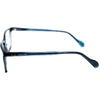 Ochelari barbati cu lentile pentru protectie calculator vupoint PC WD1191 C2 BLUE CRYSTAL