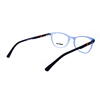 Ochelari dama cu lentile pentru protectie calculator vupoint PC MF04-08 C11 C.14 BLUE