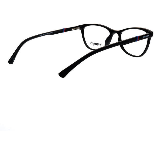 Ochelari dama cu lentile pentru protectie calculator vupoint PC MF04-08 C3 C.01L BLACK