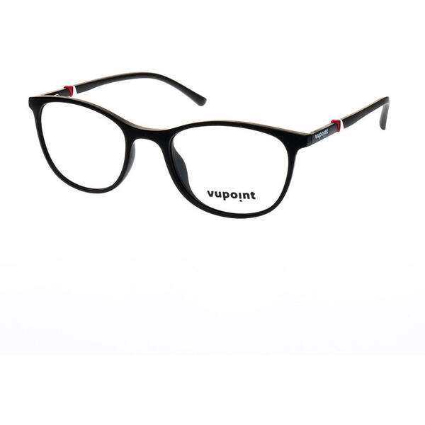 Ochelari dama cu lentile pentru protectie calculator vupoint PC MS01-02 C1 C.01 BLACK