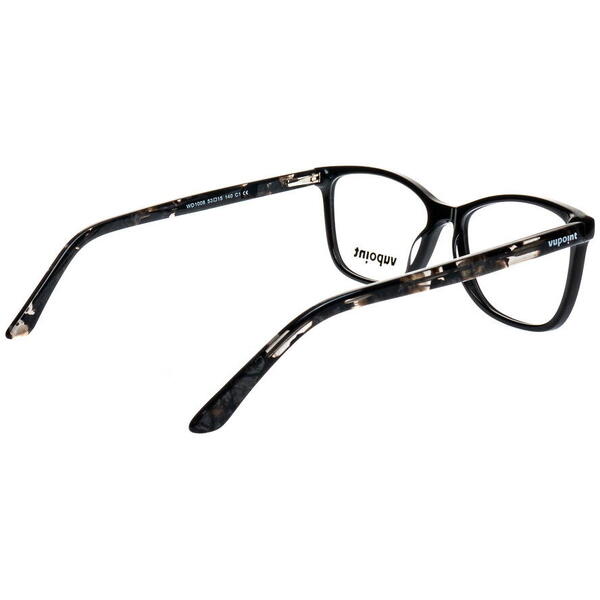 Ochelari dama cu lentile pentru protectie calculator vupoint PC WD1008 C1 BLACK