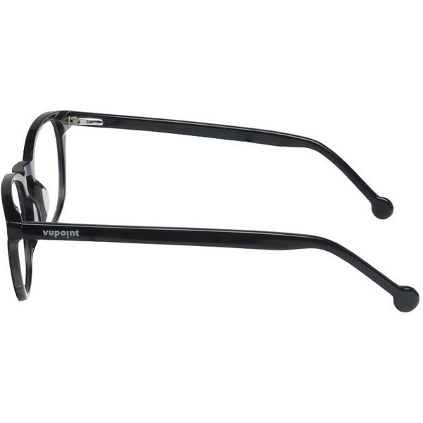 Ochelari dama cu lentile pentru protectie calculator vupoint PC WD1056 C1 BLACK