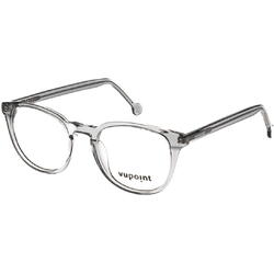 Ochelari dama cu lentile pentru protectie calculator vupoint PC WD1056 C5 GREY CRYSTAL