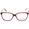 Ochelari dama cu lentile pentru protectie calculator vupoint PC WD1135 C2 RED/GREEN/PINK