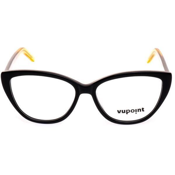 Ochelari dama cu lentile pentru protectie calculator vupoint PC WD1318 C2 C2 BLACK