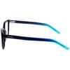 Ochelari dama cu lentile pentru protectie calculator vupoint PC WD1318 C4 C4 NAVY BLUE