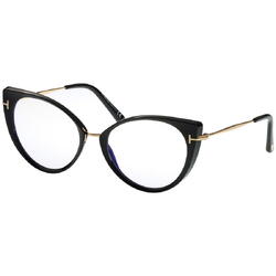 Rame ochelari de vedere dama Tom Ford FT5815B 001