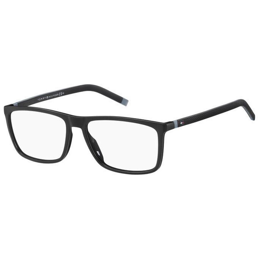 Rame ochelari de vedere barbati Tommy Hilfiger TH 1742 08A lensa imagine noua
